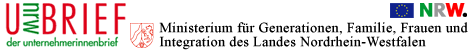 Unternehmerinnenbrief